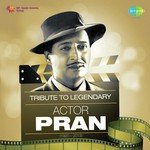 Tribute To The Legendary Actor Pran - Nina Mehta Song Download