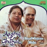 Aashiq -E- Ghazal  Vol. 2 - Nina Mehta Song Download